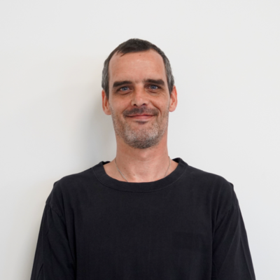Gino Braem