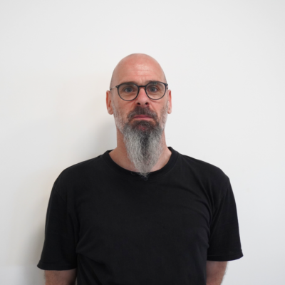 Mario Van Laere
