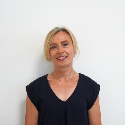 Martine Van De Walle