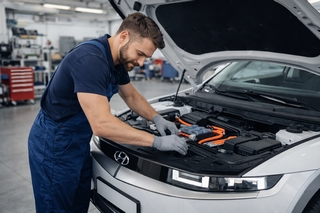 Mekanieker met hyundai ioniq_6_320