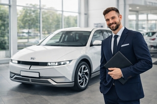 Mekanieker met hyundai ioniq_6_320
