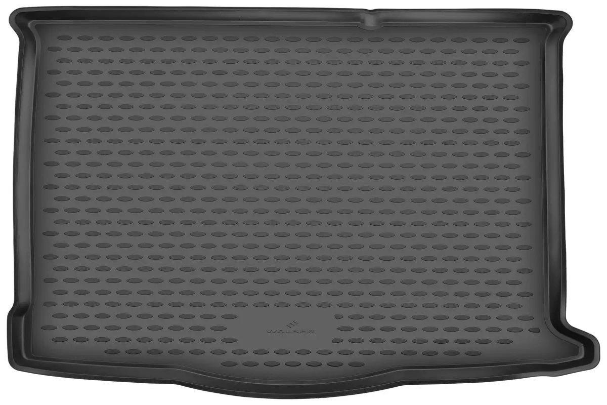 Kofferbakmat voor MG en Hyundai